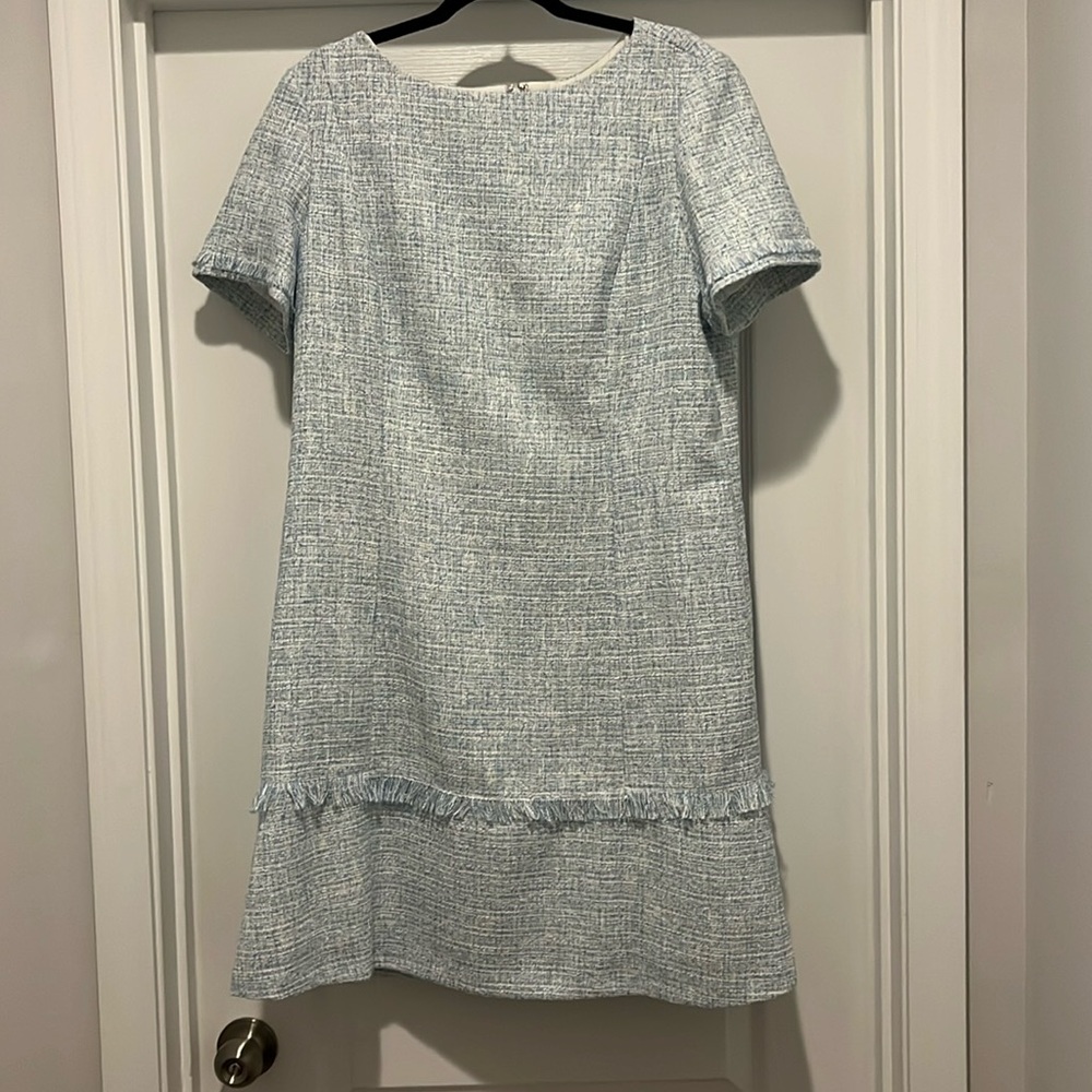 Preston and York Tweed Dress